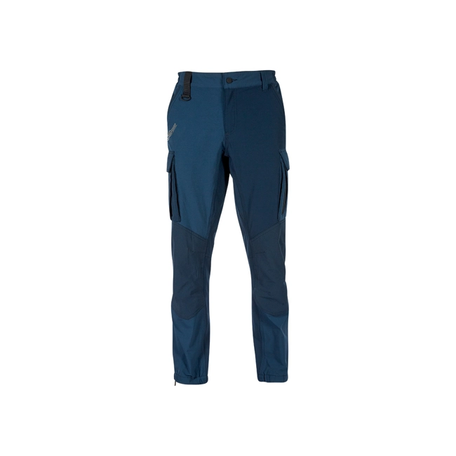 Vendita online Pantalone u-power modello trek deep blue